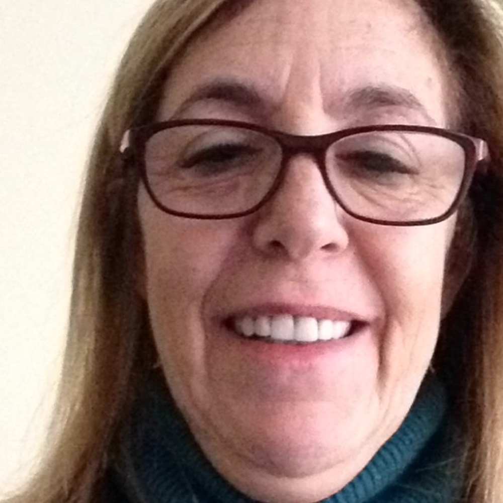 Meet your Posher, Lisa